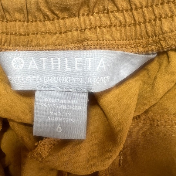 Athleta Leggings - Picture 6 of 8